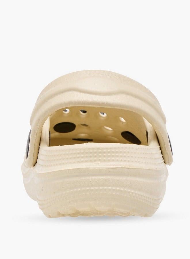 LBL by Shoexpress Boys Racing Accent Clogs with Backstrap - Image 5