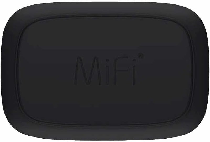 Novatel Wireless Novatel Verizon Wireless Jetpack 7730L 4G LTE Advanced Mobile Hotspot - Image 2
