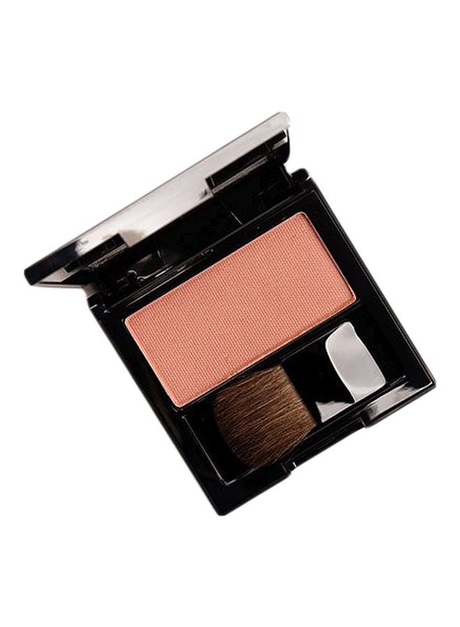 Revlon Powder Blush With Brush 006 Naughty Nude - Image 1