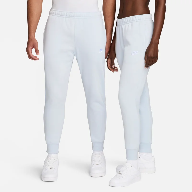 Nike Men's Sportswear Club Fleece Joggers