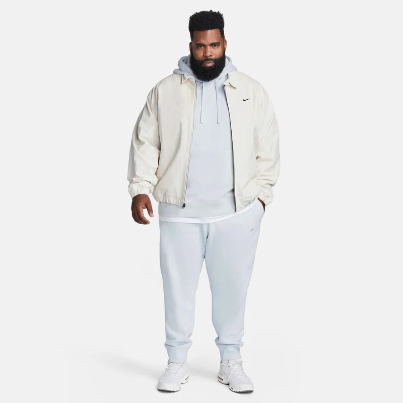 Nike Men's Sportswear Club Fleece Joggers