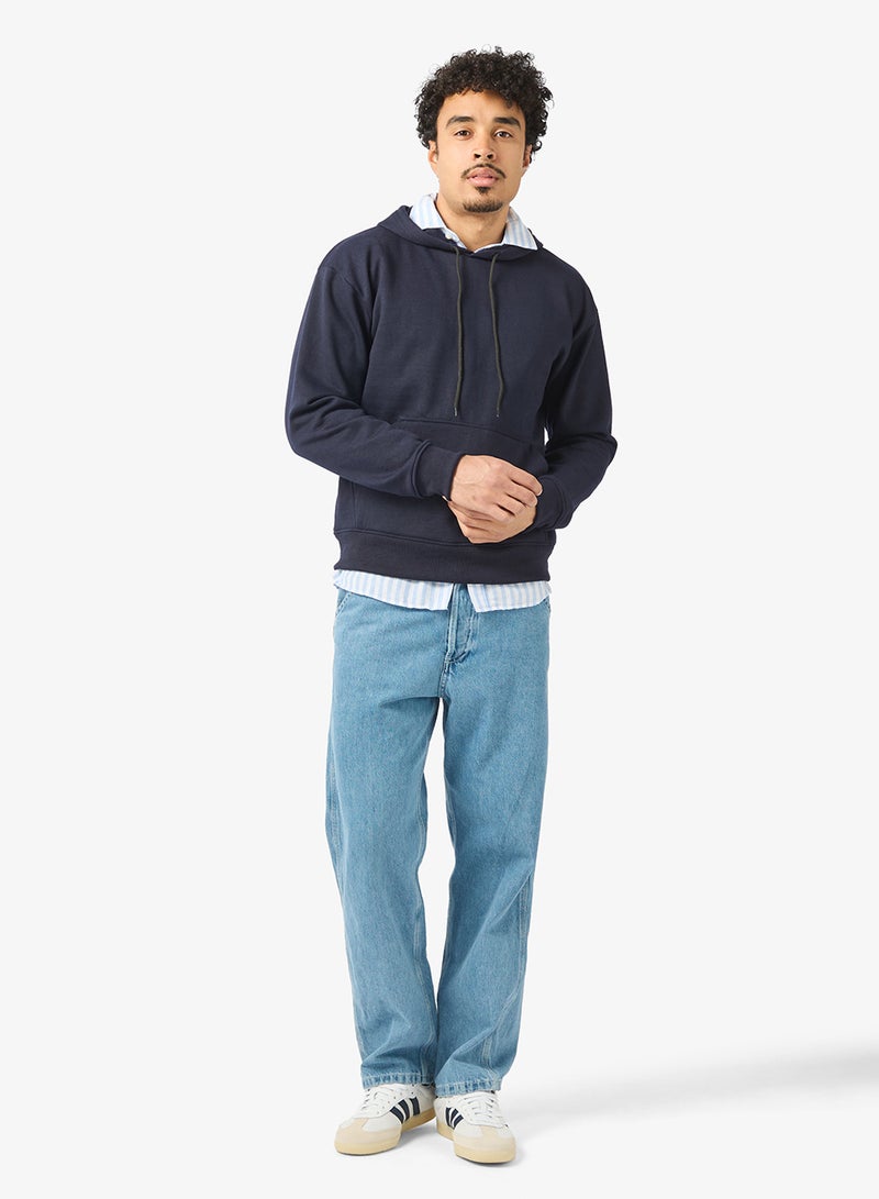 سفنتي فايف هودي بطبعة جرافيك - Image 4