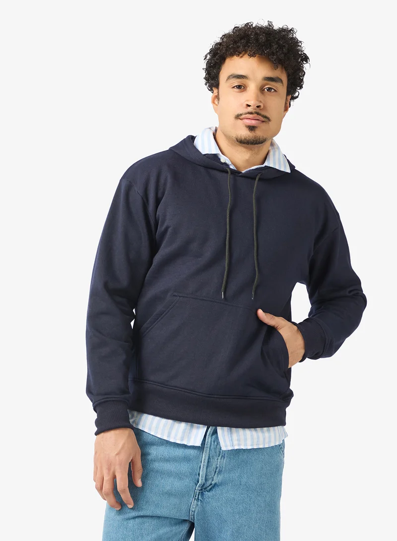 سفنتي فايف هودي بطبعة جرافيك