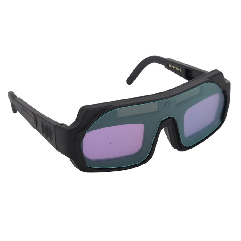 Welder Protective Goggles Automatic Dimming Eyes Protection Welding Accessories YZ05 - Image 5
