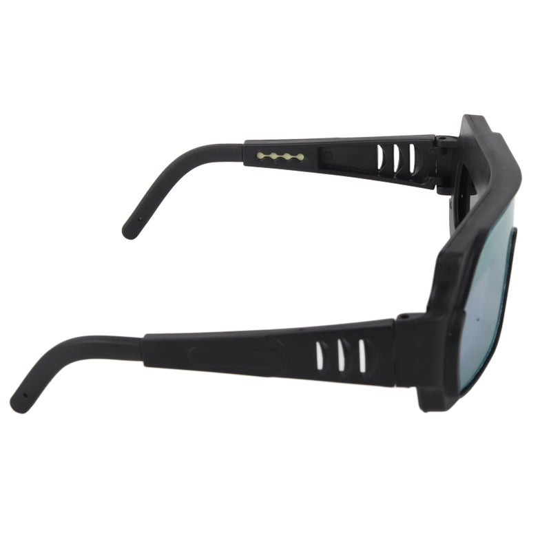 Welder Protective Goggles Automatic Dimming Eyes Protection Welding Accessories YZ05 - Image 1