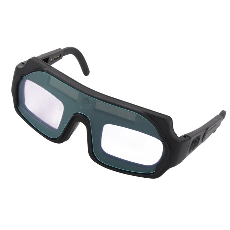 Welder Protective Goggles Automatic Dimming Eyes Protection Welding Accessories YZ05 - Image 3