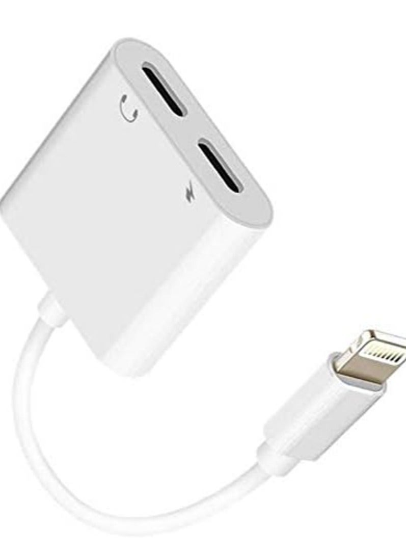 بوروفون محول صوت لايتنينج BV12 مقاس 3.5 ملم - Image 2