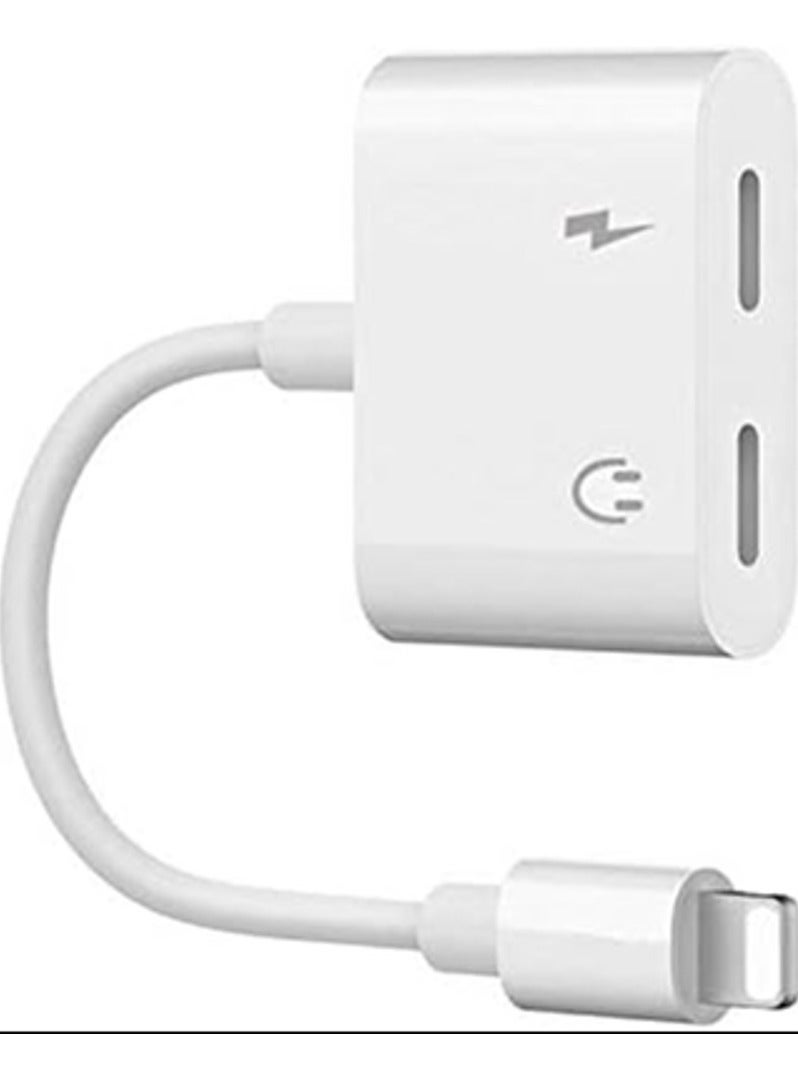 بوروفون محول صوت لايتنينج BV12 مقاس 3.5 ملم - Image 3