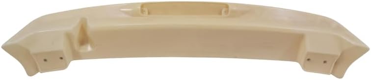 VGAAB Tailgate Spoiler with Lamp for Prado (2003-2009) Aftermarket Replacement - Image 2