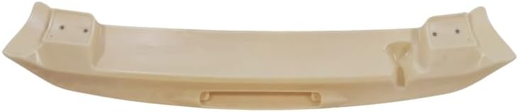 VGAAB Tailgate Spoiler with Lamp for Prado (2003-2009) Aftermarket Replacement - Image 1