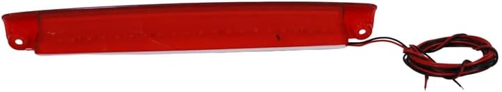 VGAAB Tailgate Spoiler with Lamp for Prado (2003-2009) Aftermarket Replacement - Image 3