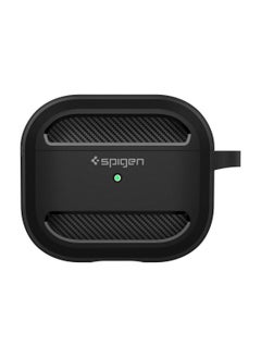 Silicone Protective Case Compatible with Apple AirPods 3