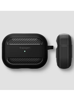 Spigen Silicone Protective Case Compatible with Apple AirPods 3  - Image 2