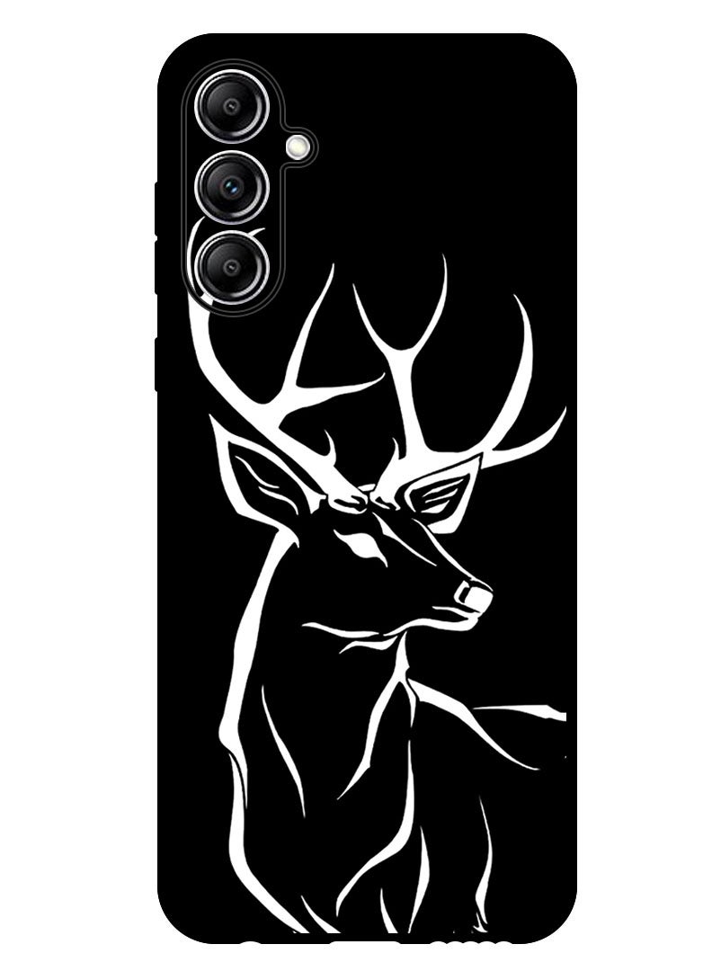 Theodor Protective Case Anti Scratch Shock Proof Bumper Cover For Samsung Galaxy F15 Deer 4 - Image 1