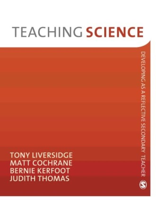 Teaching Science  - Image 1