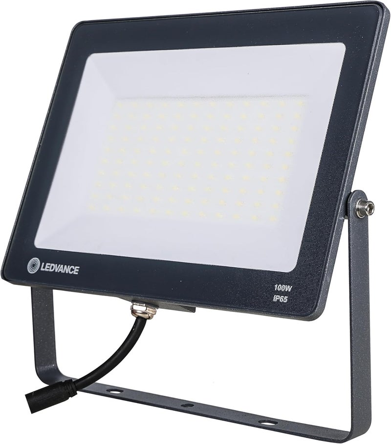 Ledvance Eco Lite Flood Light 100W 6500K Day Light - Image 1