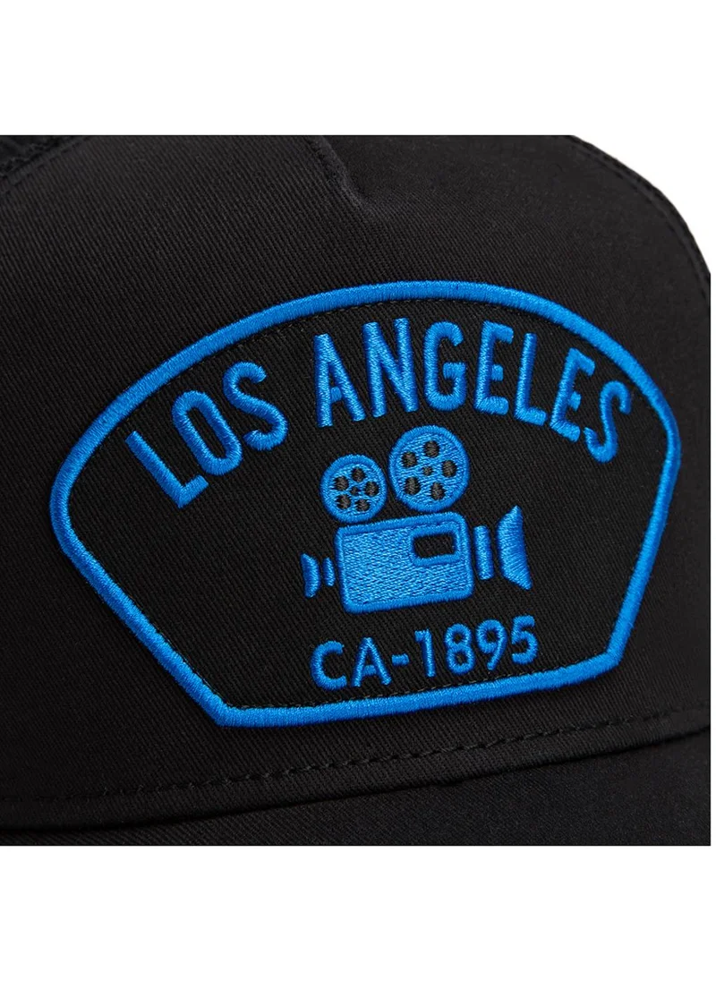Goorin Bros.  Goorin Bros. Los Angeles Trucker Cap  | Best Price UAE