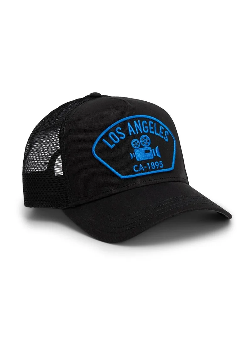Goorin Bros. Goorin Bros. Los Angeles Trucker Cap