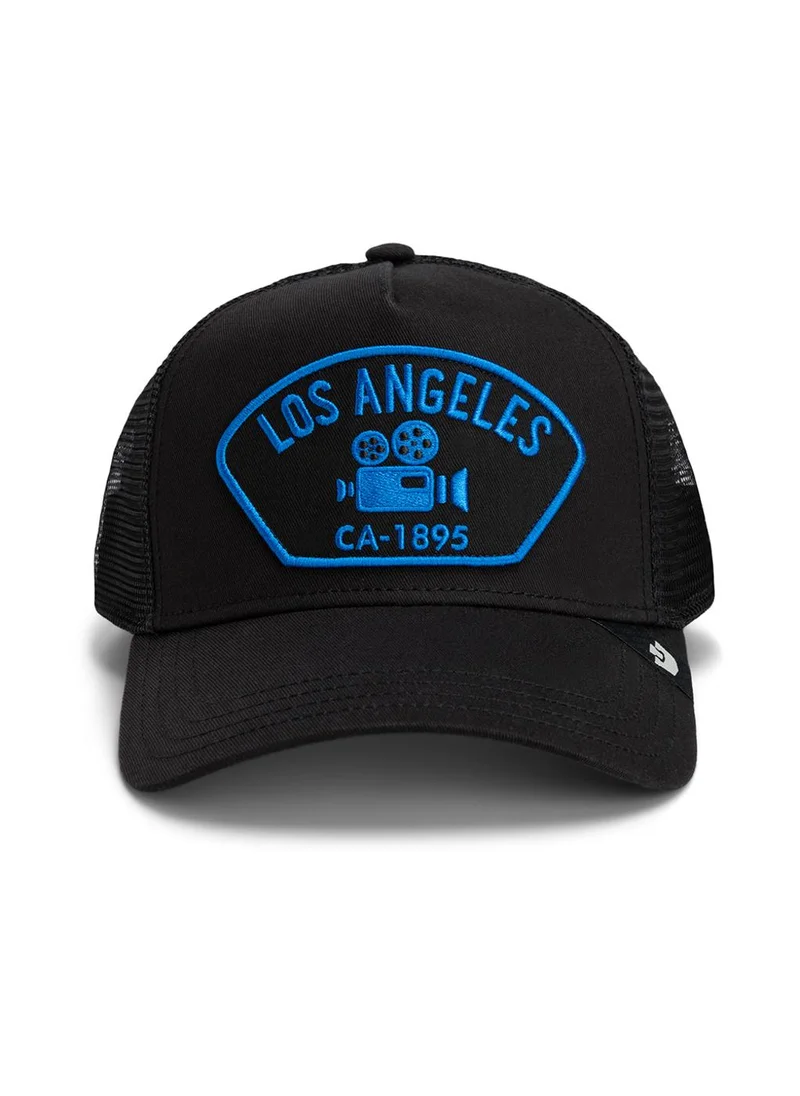 Goorin Bros.  Goorin Bros. Los Angeles Trucker Cap  | Best Price UAE
