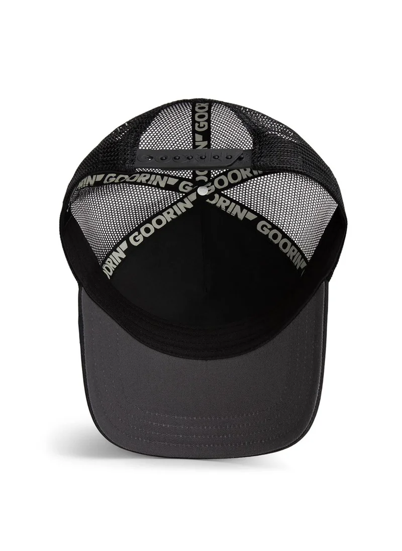 Goorin Bros.  Goorin Bros. Los Angeles Trucker Cap  | Best Price UAE