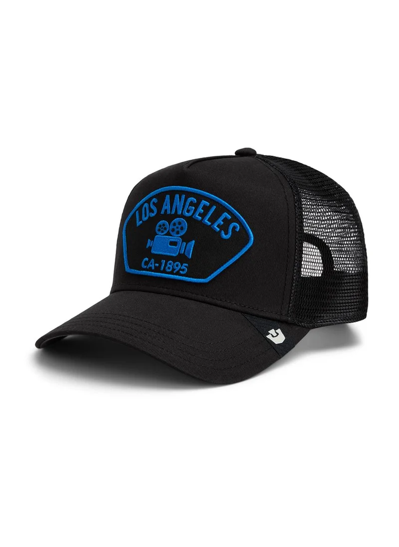 Goorin Bros. Goorin Bros. Los Angeles Trucker Cap
