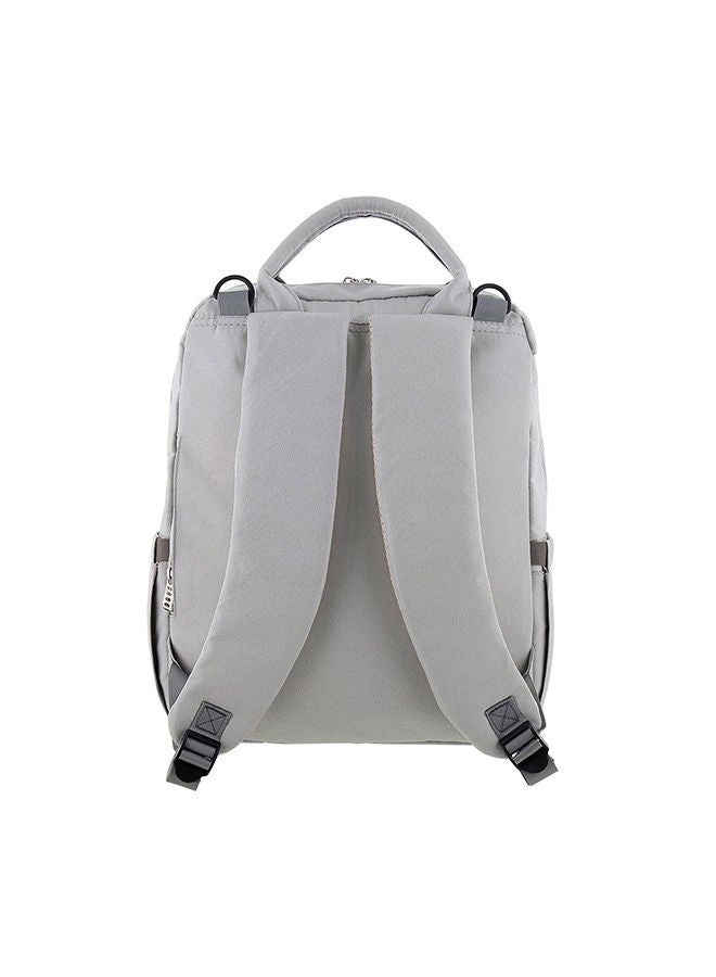 Baby Diaper Bag Backpack 13 Storage Compartments And 3 Insulated Changing Mat