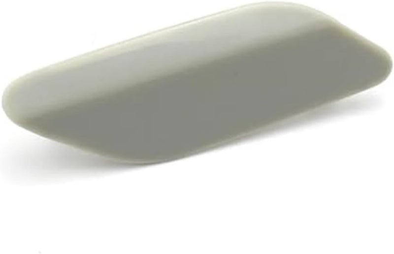 DEMULAX Headlight Washer Nozzle Cover for VW Jetta IV - Image 3