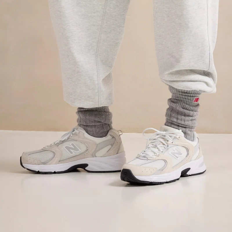 New Balance  530 casual Sneakers (Standard Fit) for Men | Best Price UAE