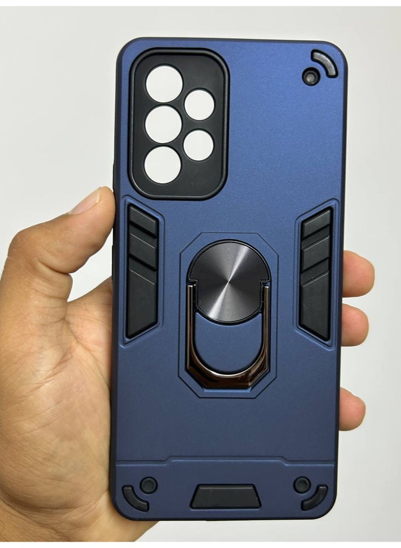 Back Cover Compatible With Phone Samsung A53 - Image 2