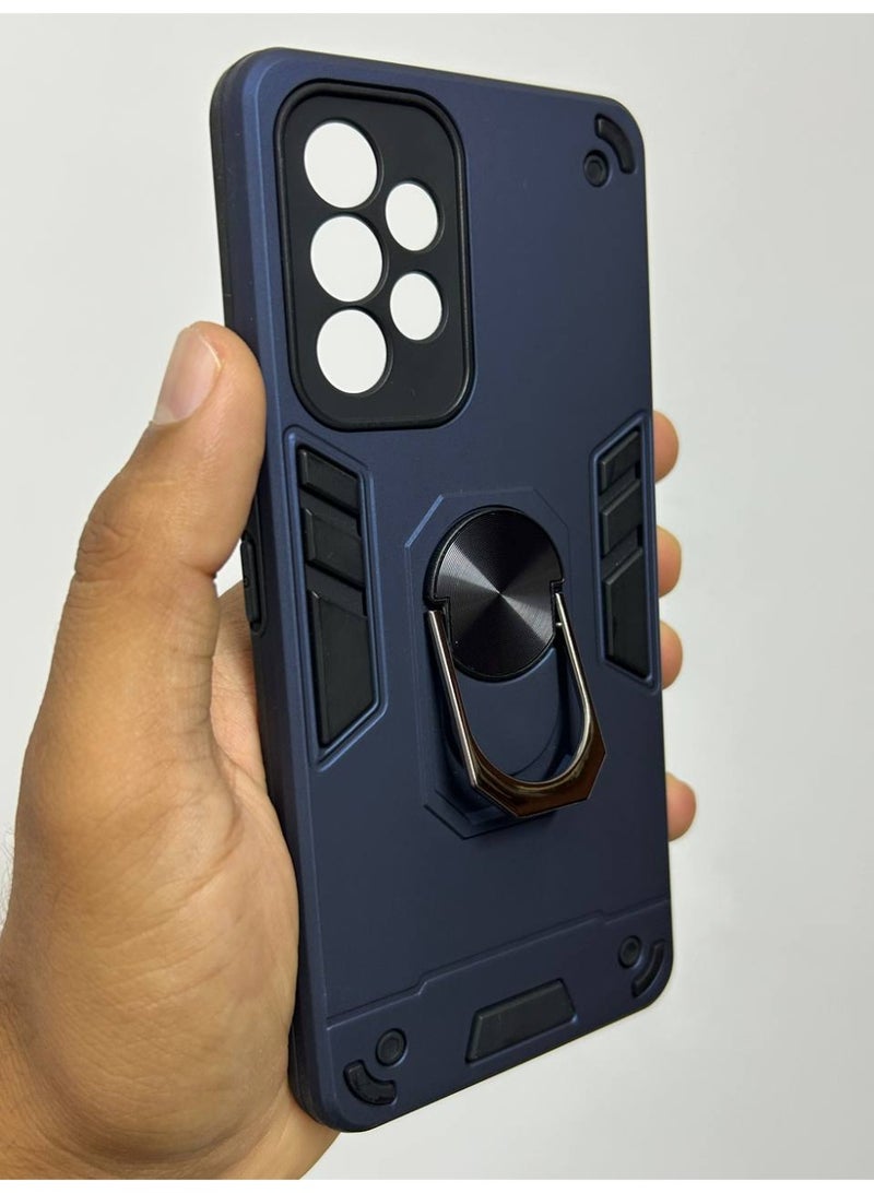 Back Cover Compatible With Phone Samsung A53 - Image 1