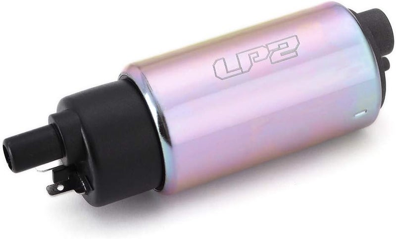 Wivplex Motorcycle Engine Fuel Pump for Yamaha Models - Image 4