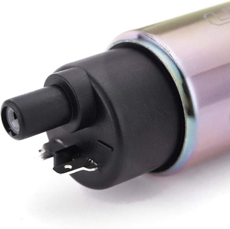 Wivplex Motorcycle Engine Fuel Pump for Yamaha Models - Image 3