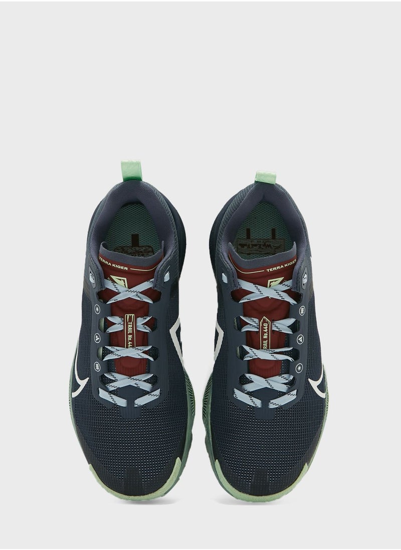 Nike - React Terra Kiger 9 - Image 1