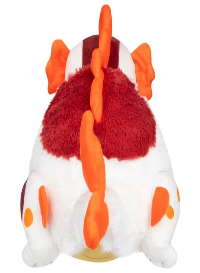 Squishable / Mini Koi Fish Dragon Plush - Image 5