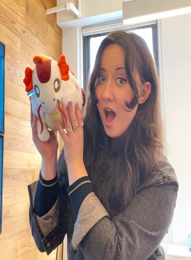 Squishable / Mini Koi Fish Dragon Plush - Image 3