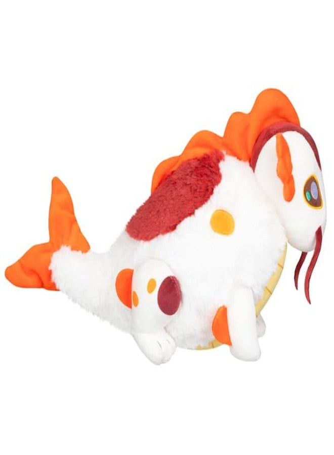 Squishable / Mini Koi Fish Dragon Plush - Image 4
