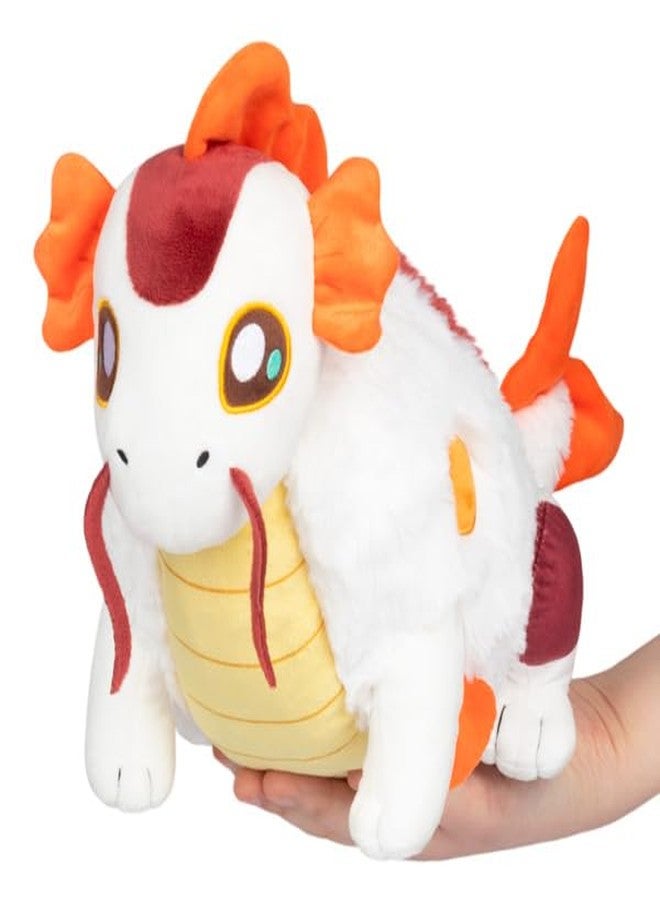 Squishable / Mini Koi Fish Dragon Plush - Image 1