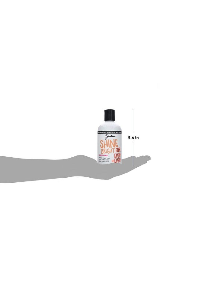 Zandra Japanese Kumquat Bamboo Black Soap - Image 3