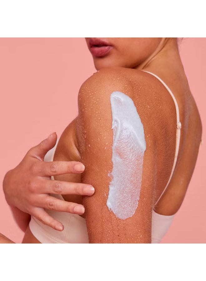 فرانك بودي مجموعة فرك وتقشير الجسم فرانك - Image 4