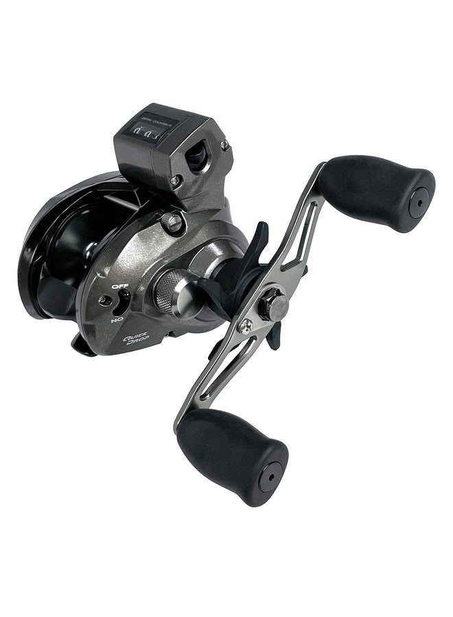 أوكوما بكرة أوكوما CV-163D ذات مسخن منخفض 2HPB + 1RB، متعددة، مقاس واحد - Image 1