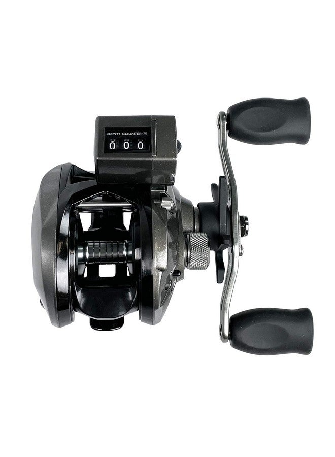 أوكوما بكرة أوكوما CV-163D ذات مسخن منخفض 2HPB + 1RB، متعددة، مقاس واحد - Image 2