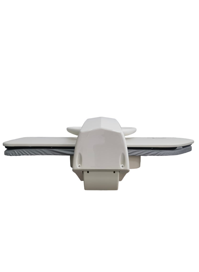 Platinum Platinum Steam Press Iron, 40 inch ,2200 W ,White  - Image 2