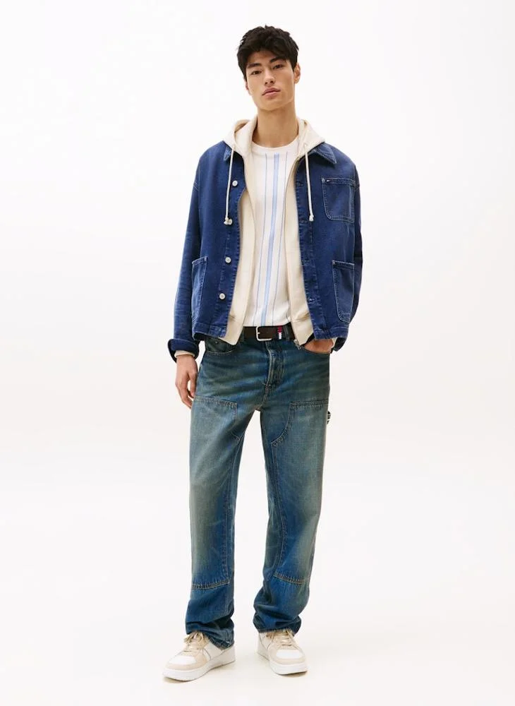 TOMMY JEANS Chore Jacket