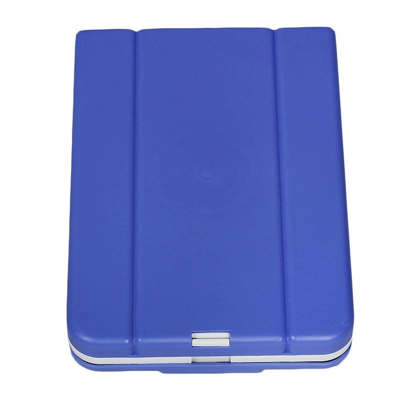 Whitecloud TRANSFORMING HOMES Stedi Pedi for a Perfect Comfortable Pedicure At Home Pedicure Assistant Professional Home Pedicure Kit N 81118 - Image 2