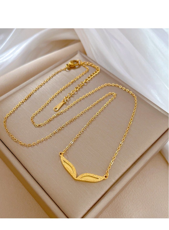Fashion Vintage Pendant Necklace, Dress Accessories for Party, Engagement and Wedding - Image 3