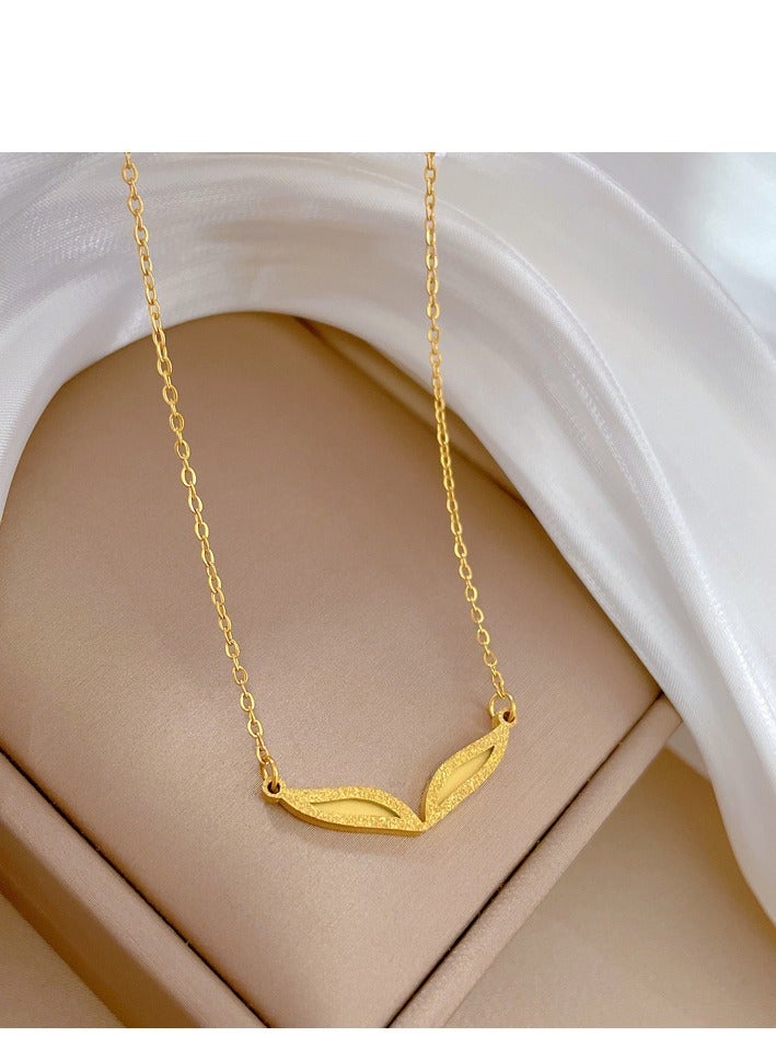 Fashion Vintage Pendant Necklace, Dress Accessories for Party, Engagement and Wedding - Image 4