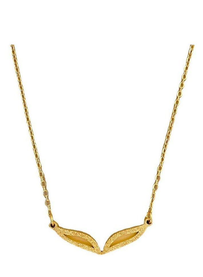 Fashion Vintage Pendant Necklace, Dress Accessories for Party, Engagement and Wedding - Image 5