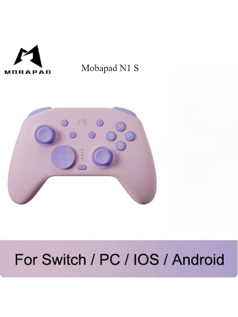 موباباد ذراع تحكم MOBAPAD N1S / N1 HD - Image 1