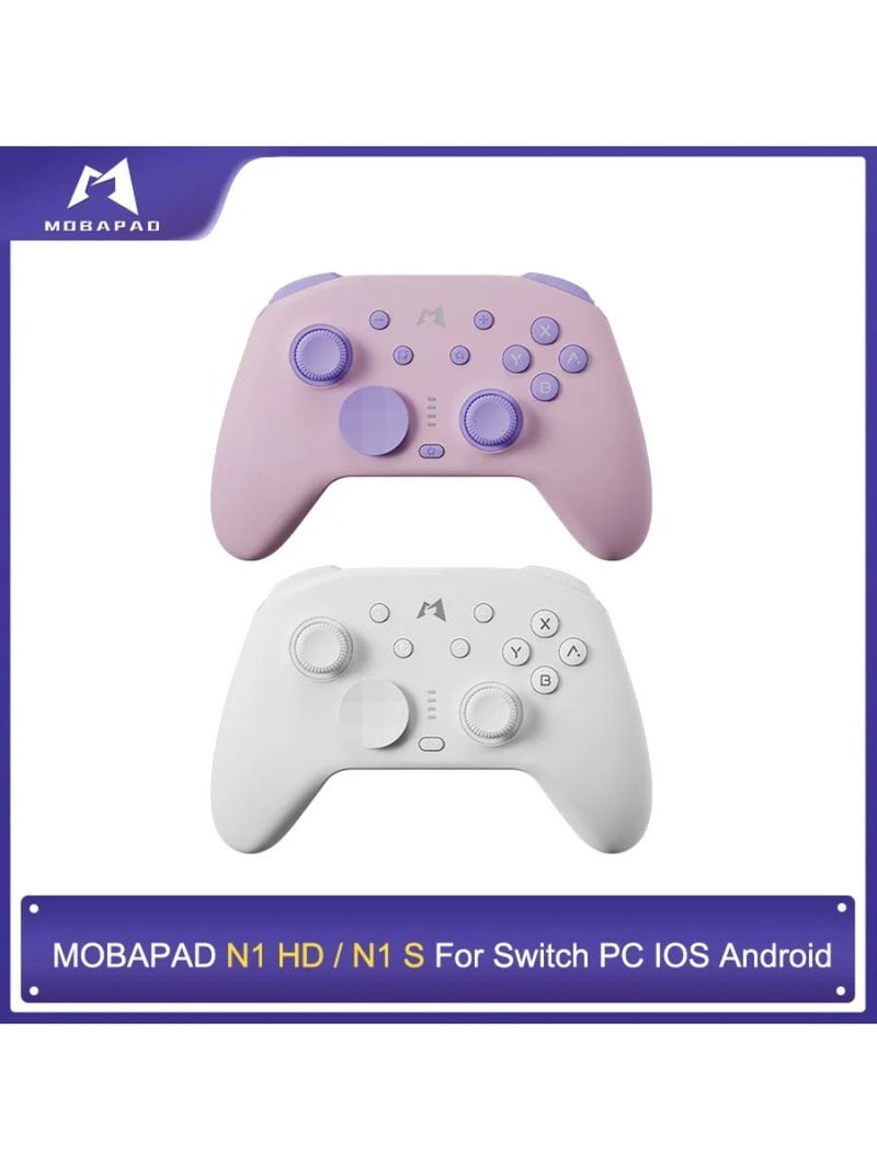 موباباد ذراع تحكم MOBAPAD N1S / N1 HD - Image 2
