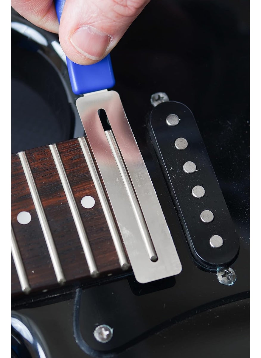 MusicNomad MusicNomad GRIP Premium Fretboard Guards MN225  - Image 4